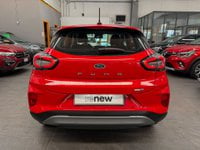 Auto Usate A Cremona | Ford Puma Ii 2020 1.0 Ecoboost Hybrid 125Cv Titanium S&S