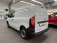 Auto Usate A Cremona | Renault Kangoo Van L1 Blue Dci 95