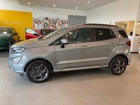 Auto Usate A Cremona | Ford Ecosport 2018 1.0 Ecoboost St-Line Design S&S 125Cv