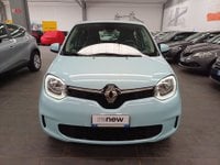 Auto Usate A Cremona | Renault Twingo Electric Twingo 22Kwh Equilibre
