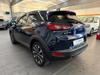 Auto Usate A Cremona | Mazda Cx-3 1.8 Skyactiv-D 115Cv Exceed 2Wd My18