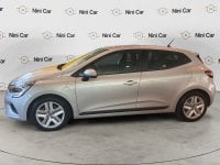 Auto Usate A Cremona | Renault Clio 5 Porte 1.6 E-Tech Hybrid 140Cv Zen Auto