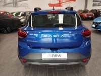 Auto Usate A Cremona | Dacia Sandero Stepway 1.0 Tce Extreme Eco-G 100Cv