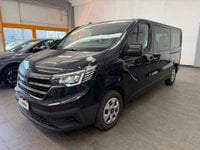 Auto Usate A Cremona | Renault Trafic 2.0 Blue Dci 150Cv L2 Authentic