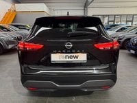 Auto Usate A Cremona | Nissan Qashqai 1.3 Mild Hybrid 158Cv N-Connecta 2Wd Xtron