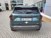 Auto Usate A Cremona | Dacia Duster Nuovo Extreme Mild Hybrid 130 4X4
