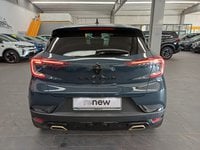 Auto Usate A Cremona | Renault Captur 1.6 E-Tech Full Hybrid E-Tech Engineered 145Cv Auto
