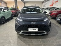 Auto Usate A Cremona | Hyundai Bayon 1.2 Gpl Xline
