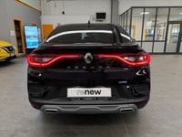 Auto Usate A Cremona | Renault Arkana 1.6 E-Tech Full Hybrid Rs Line 145Cv