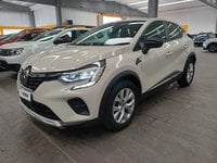 Auto Usate A Cremona | Renault Captur 1.0 Tce Zen 100Cv