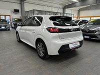 Auto Usate A Cremona | Peugeot 208 Ii 2019 1.2 Puretech Active Pack S&S 75Cv