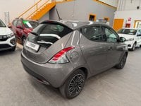 Auto Usate A Cremona | Lancia Ypsilon Iii 2015 5 Porte 1.0 Firefly Hybrid 70Cv Silver S&S