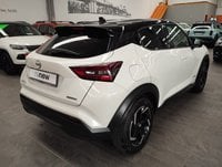 Auto Usate A Cremona | Nissan Juke 1.6 Hev N-Connecta