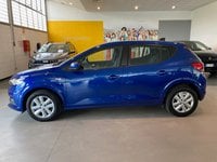 Auto Usate A Cremona | Dacia Sandero Streetway 1.0 Tce Expression Eco-G 100Cv 5 Marce