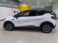 Auto Usate A Cremona | Renault Captur 1.6 E-Tech Full Hybrid Techno 145Cv Auto