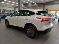 Auto Usate A Cremona | Nissan Qashqai 1.3 Mild Hybrid 140Cv Business 2Wd