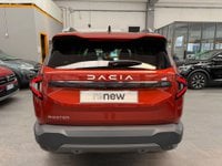 Auto Km0 A Cremona | Dacia Bigster Journey Mild Hybrid 140