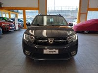 Auto Usate A Cremona | Dacia Logan Ii 2017 Mcv Mcv 0.9 Tce 90Cv Comfort S&S