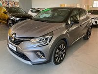 Auto Usate A Cremona | Renault Captur 1.6 E-Tech Full Hybrid Techno 145Cv Auto