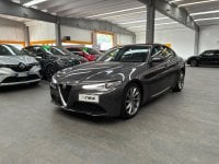 Auto Usate A Cremona | Alfa Romeo Giulia 2016 Berlina 2.2 Turbo 150Cv Super
