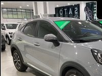 Auto Usate A Cremona | Ford Puma Ii 2020 1.0 Ecoboost H Titanium S&S 125Cv