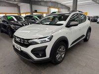 Auto Usate A Cremona | Dacia Sandero Stepway 1.0 Tce Expression Eco-G 100Cv