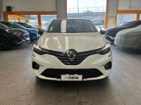 Auto Usate A Cremona | Renault Clio 5 Porte 1.6 E-Tech Full Hybrid 145Cv Techno A