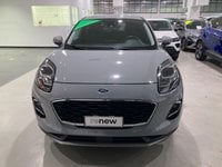 Auto Usate A Cremona | Ford Puma Ii 2020 1.0 Ecoboost H Titanium S&S 125Cv
