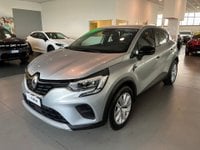 Auto Usate A Cremona | Renault Captur 1.0 Tce Equilibre Gpl 100Cv