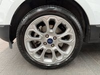 Auto Usate A Cremona | Ford Ecosport 1.0 Ecoboost Titanium S&S 125Cv My20.25