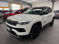 Auto Usate A Cremona | Jeep Compass Ii 2021 1.6 Mjt S 2Wd 130Cv