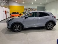 Auto Usate A Cremona | Ford Puma Ii 2020 1.0 Ecoboost H Titanium S&S 125Cv