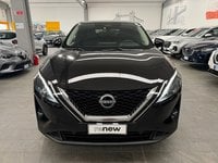 Auto Usate A Cremona | Nissan Qashqai 1.3 Mild Hybrid 158Cv N-Connecta 2Wd Xtron