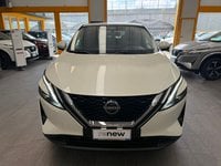 Auto Usate A Cremona | Nissan Qashqai 1.3 Mild Hybrid 140Cv N-Connecta 2Wd