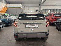 Auto Usate A Cremona | Dacia Duster Nuovo Journey Hybrid 140