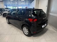 Auto Usate A Cremona | Dacia Sandero Streetway 1.0 Tce Expression Eco-G 100Cv 5 Marce