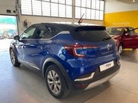 Auto Usate A Cremona | Renault Captur 1.6 E-Tech Hybrid Intens 145Cv Auto