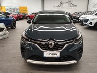 Auto Usate A Cremona | Renault Captur 1.6 E-Tech Full Hybrid Techno 145Cv Auto