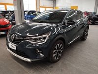 Auto Usate A Cremona | Renault Captur 1.6 E-Tech Full Hybrid Techno 145Cv Auto