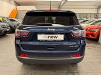 Auto Usate A Cremona | Jeep Compass Ii 2017 1.6 Mjt Limited 2Wd 120Cv My19