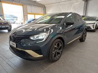 Auto Usate A Cremona | Renault Captur 1.6 E-Tech Full Hybrid E-Tech Engineered 145Cv Auto