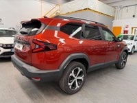 Auto Km0 A Cremona | Dacia Bigster Journey Mild Hybrid 140