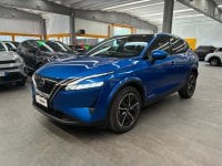 Auto Usate A Cremona | Nissan Qashqai 1.5 E-Power Tekna 2Wd E-Shifter