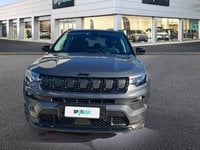 Auto Usate A Pescara | Jeep Compass Ii 2021 1.6 Mjt Night Eagle 2Wd 130Cv