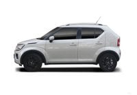 Auto Usate A Pescara | Suzuki Ignis Iii 1.2H Top 2Wd