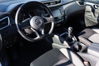 Auto Nissan Qashqai 1.7 Dci 2Wd N-Connecta Usate A Pescara
