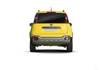 Auto Usate A Pescara | Fiat Panda Cross Panda Iii 2021 Cross Panda 1.0 Firefly Hybrid Cross S&S 7...