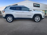 Auto Jeep Compass 4Xe Ii 1.3 Turbo T4 Phev Limited 4Xe At6 Usate A Pescara