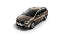 Auto Usate A Pescara | Dacia Logan Ii Mcv 1.5 Dci Ambiance S&S 75Cv