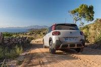 Auto Usate A Pescara | Citroën C3 Aircross I 2017 1.5 Bluehdi Shine S&S 110Cv